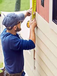 Best Historical Building Siding Restoration  in Williamsport, OH